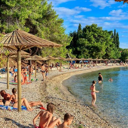 Apartman Naomi Bibinje Kültér fotó